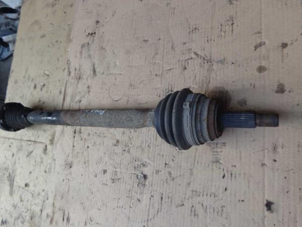 CARDAN DROIT VW POLO 6N2 1.9SDI - Vue 3